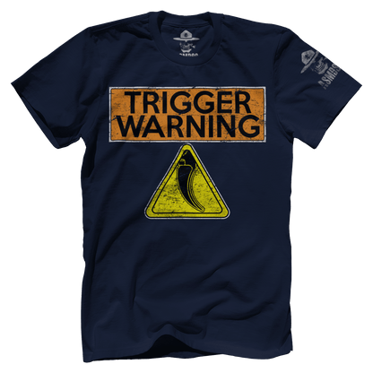 Trigger Warning
