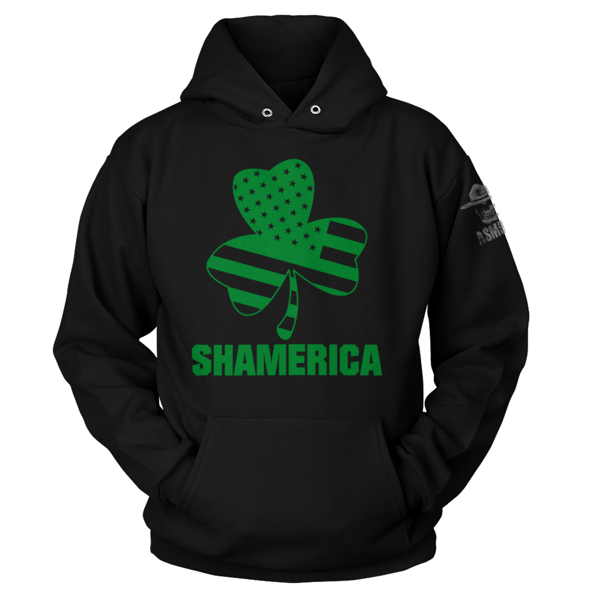 Shamerica