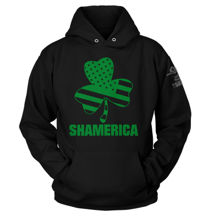 Shamerica