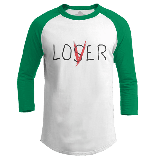 Loser Lover