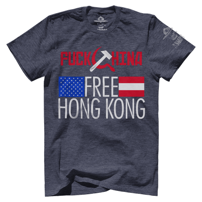 Free Hong Kong