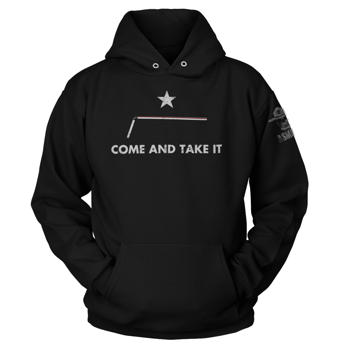 Come And Take It