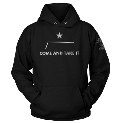 Come And Take It
