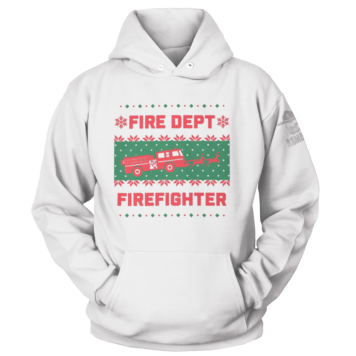 Firemen (Ladies)