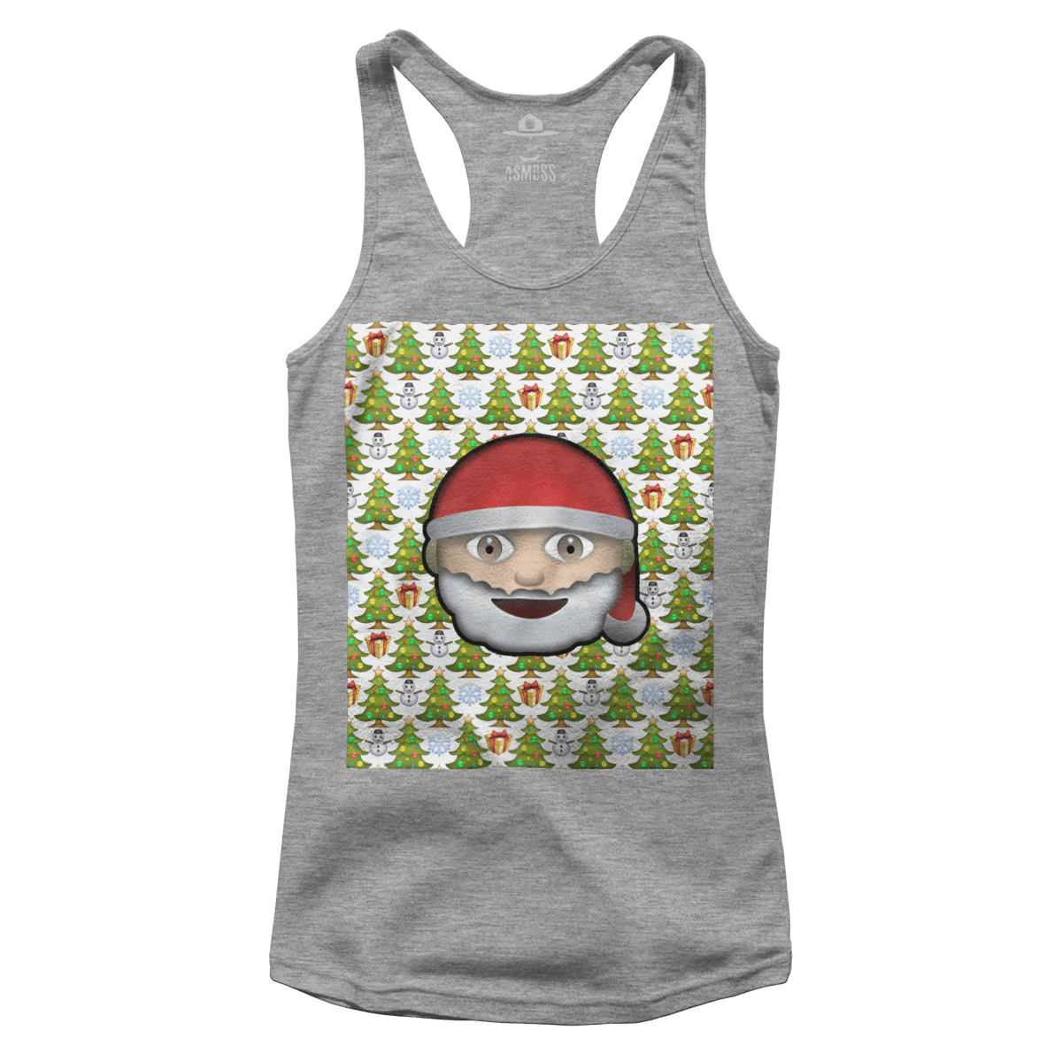 Emoji Christmas (Ladies)