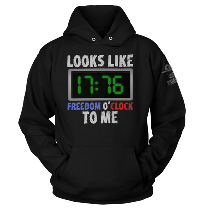 Freedom O'Clock