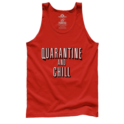 Quarantine And Chill
