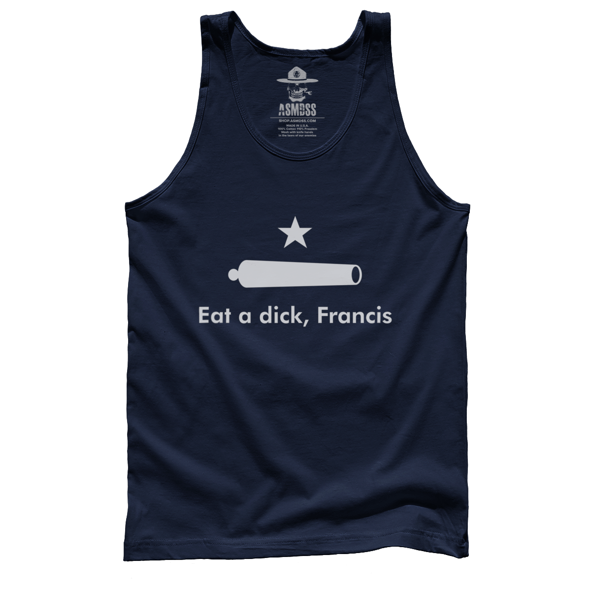 Eat A D Francis