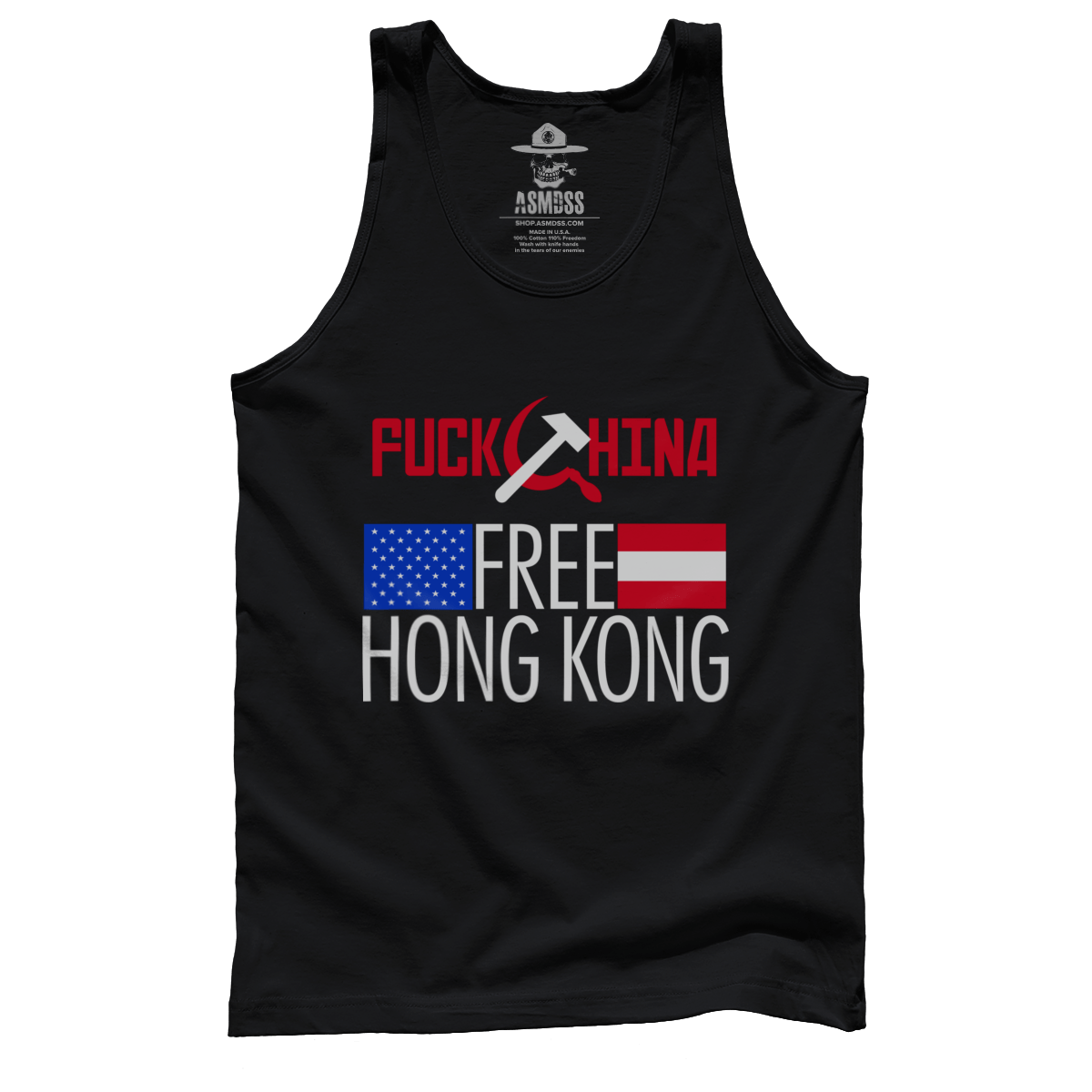 Free Hong Kong