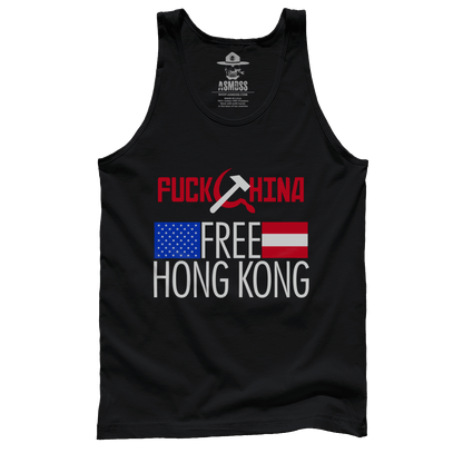 Free Hong Kong