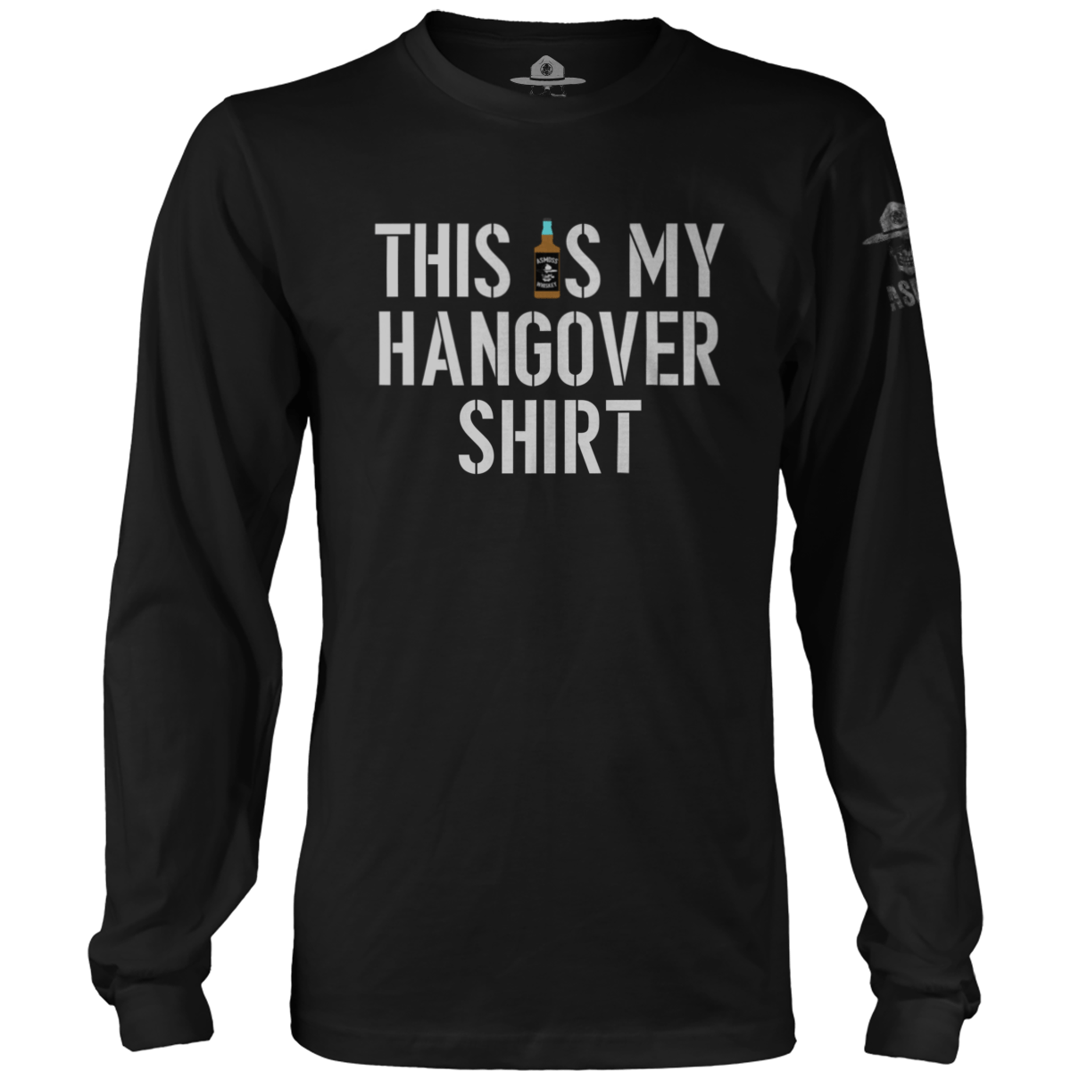 My Hangover Shirt/Hoodie