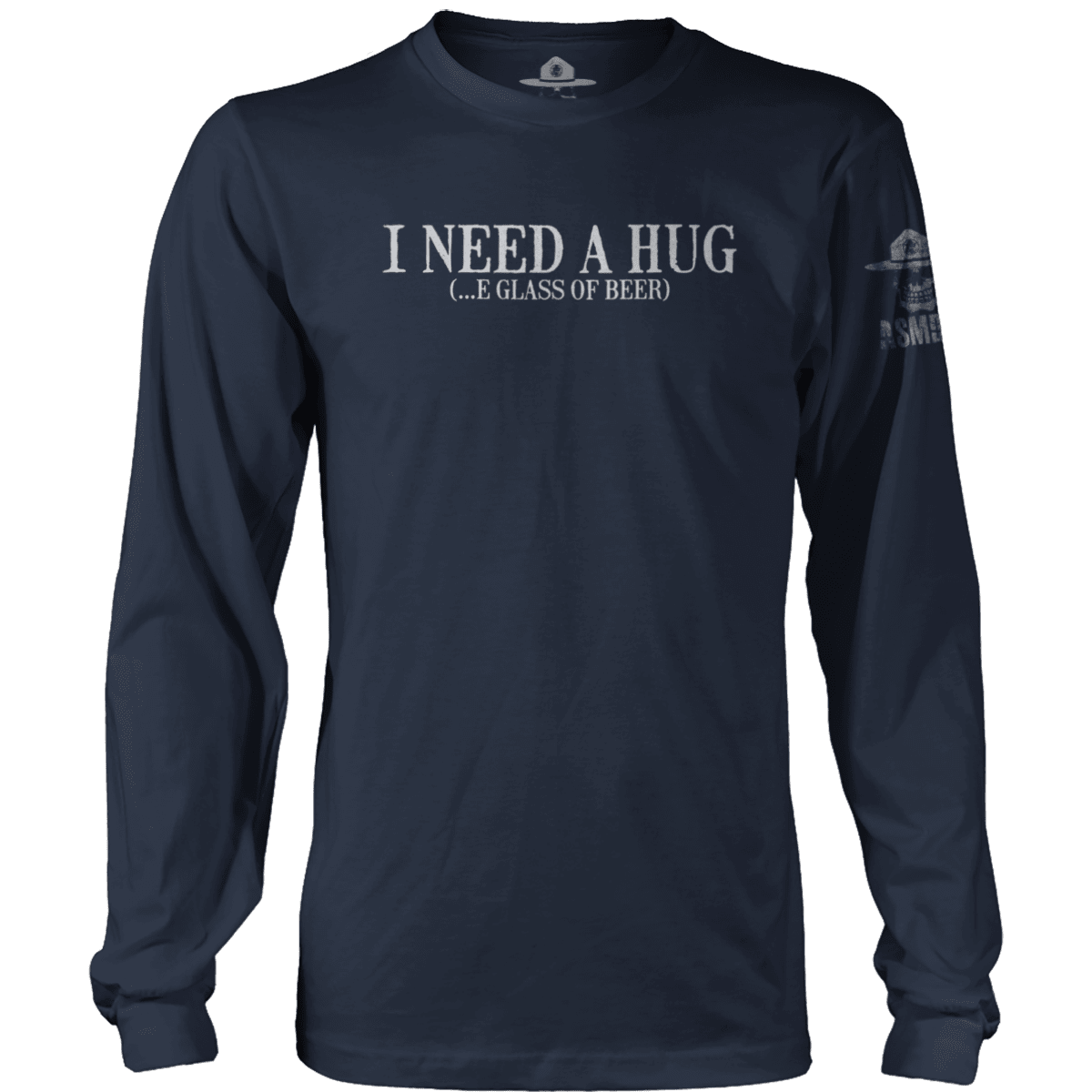 I Need A Hug