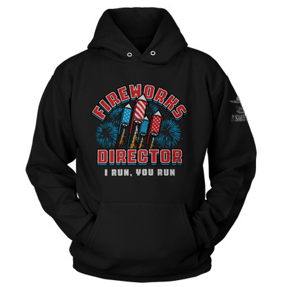 Fireworks Director