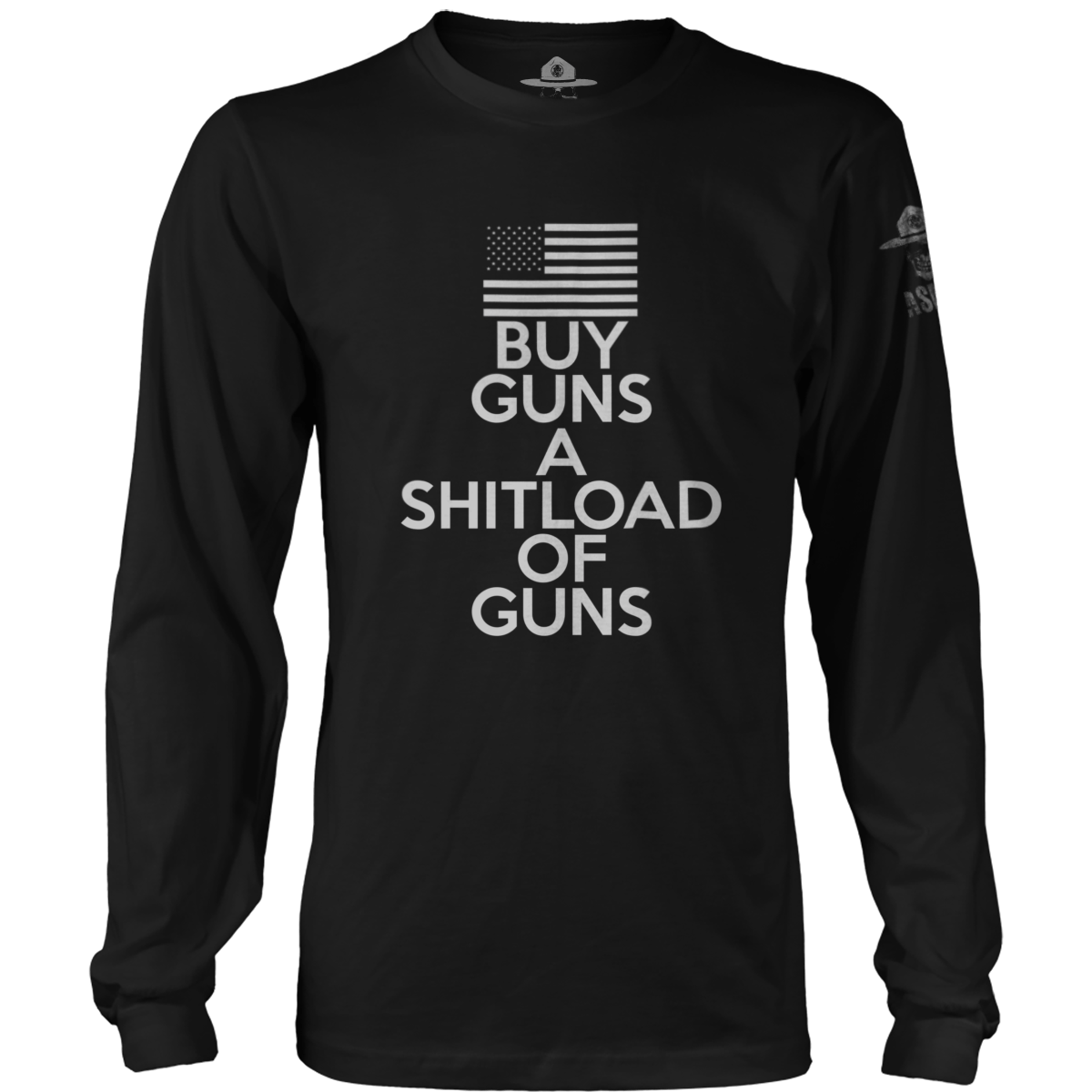 Buy Guns