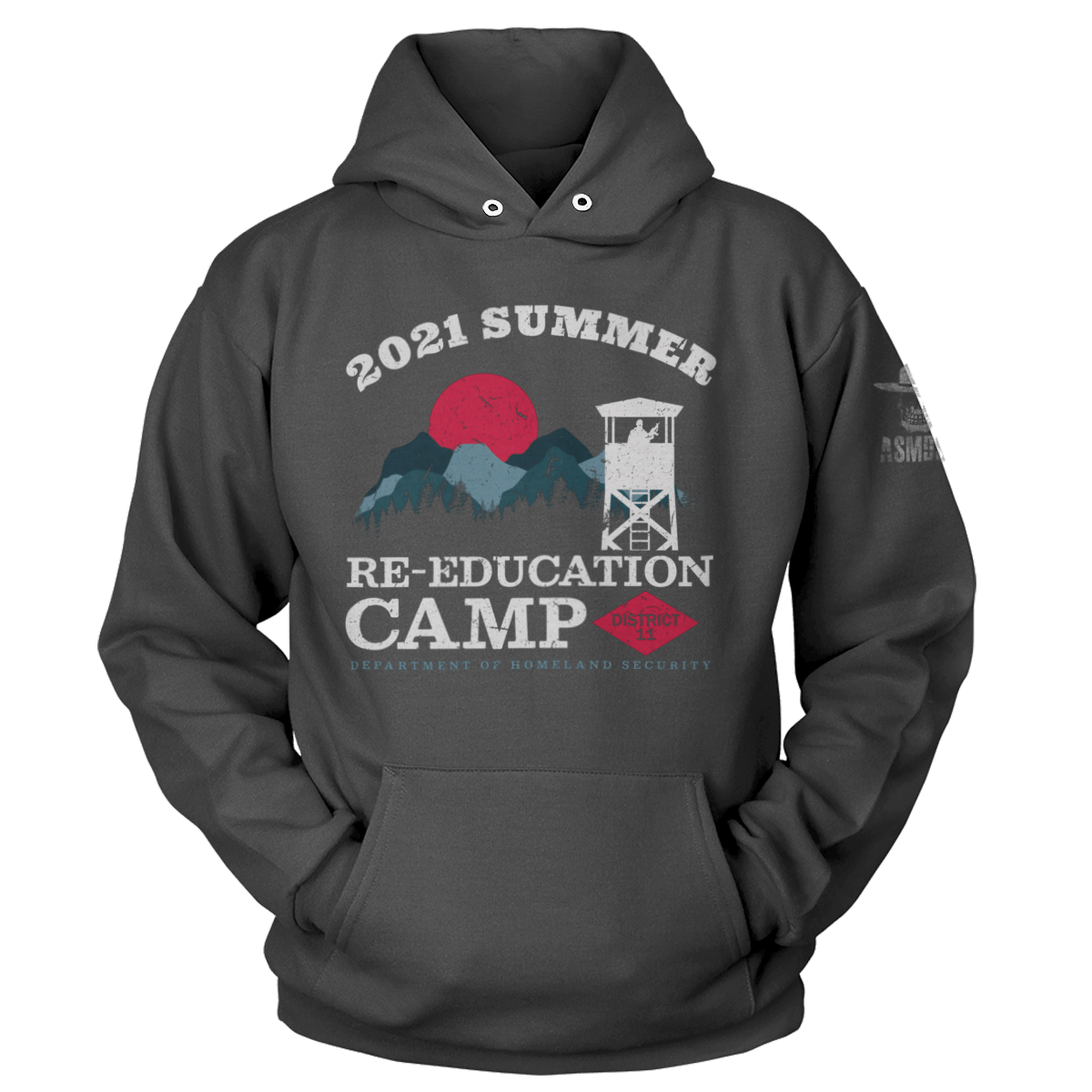 Re-Education Camp