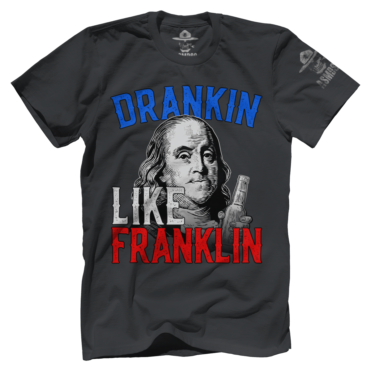 Drankin Like Franklin