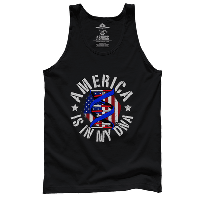 American DNA