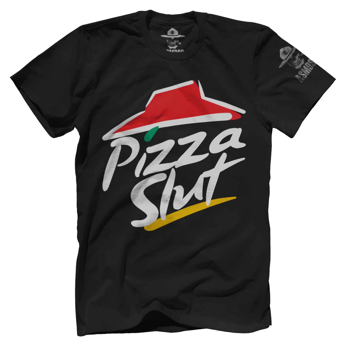 Pizza Slut