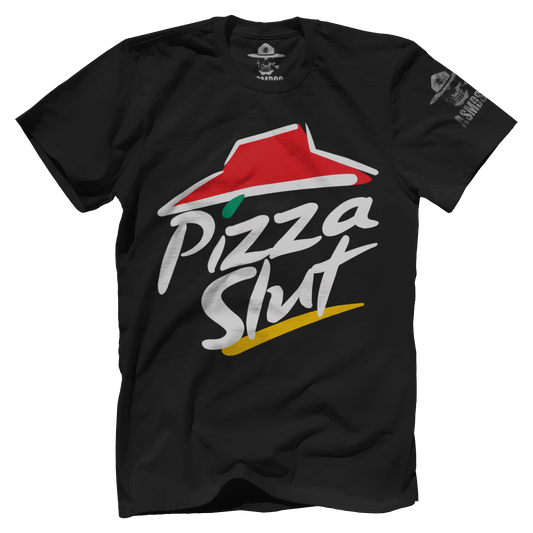 Pizza Slut