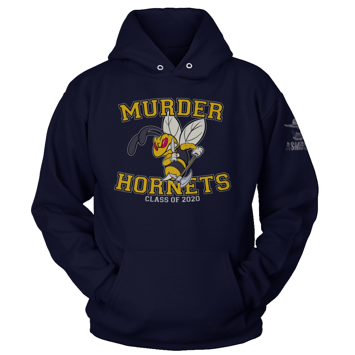 Murder Hornets (Ladies)