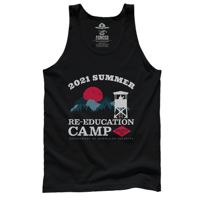 Re-Education Camp