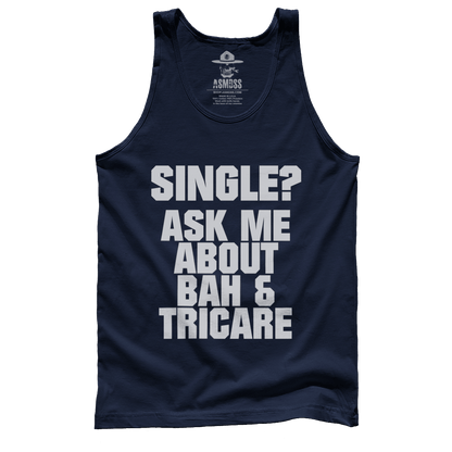 BAH & Tricare