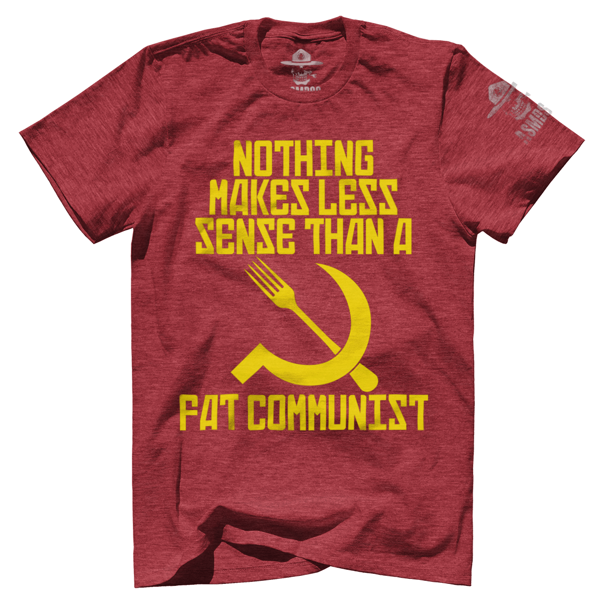 Fat Communist