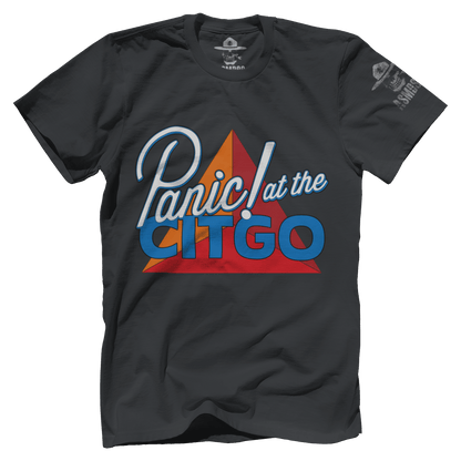 Panic at the Citgo