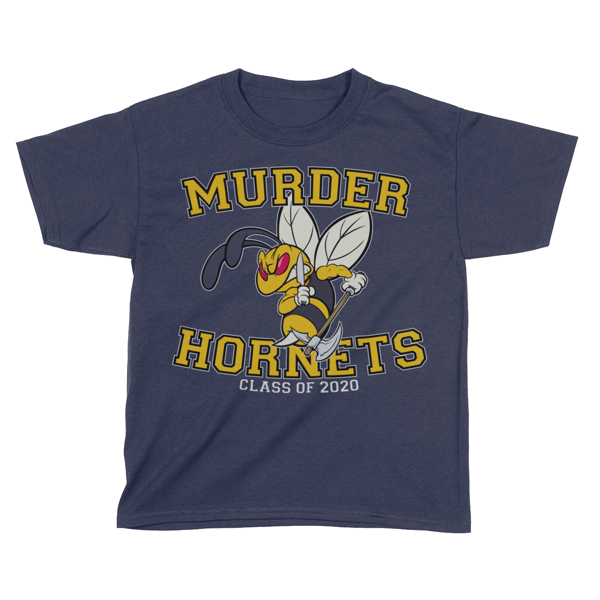 Murder Hornets (Kids)