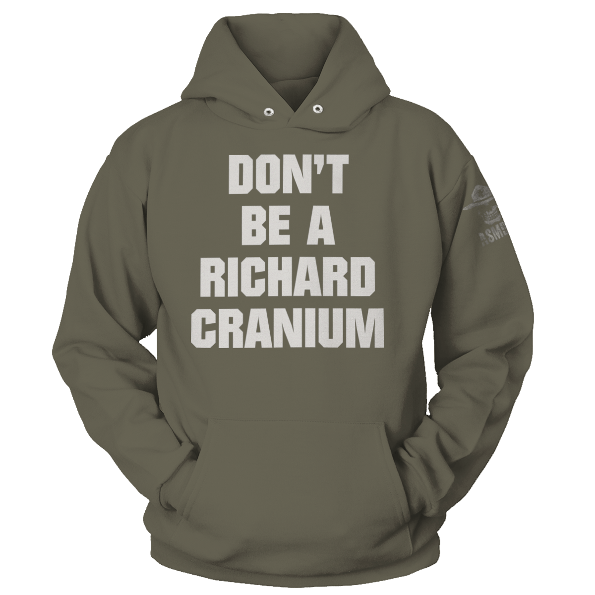 Richard Cranium