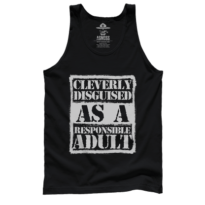 Cleverly Disguised