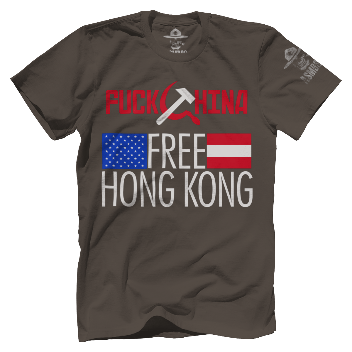 Free Hong Kong