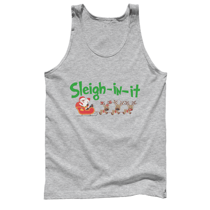 Sleigh In It