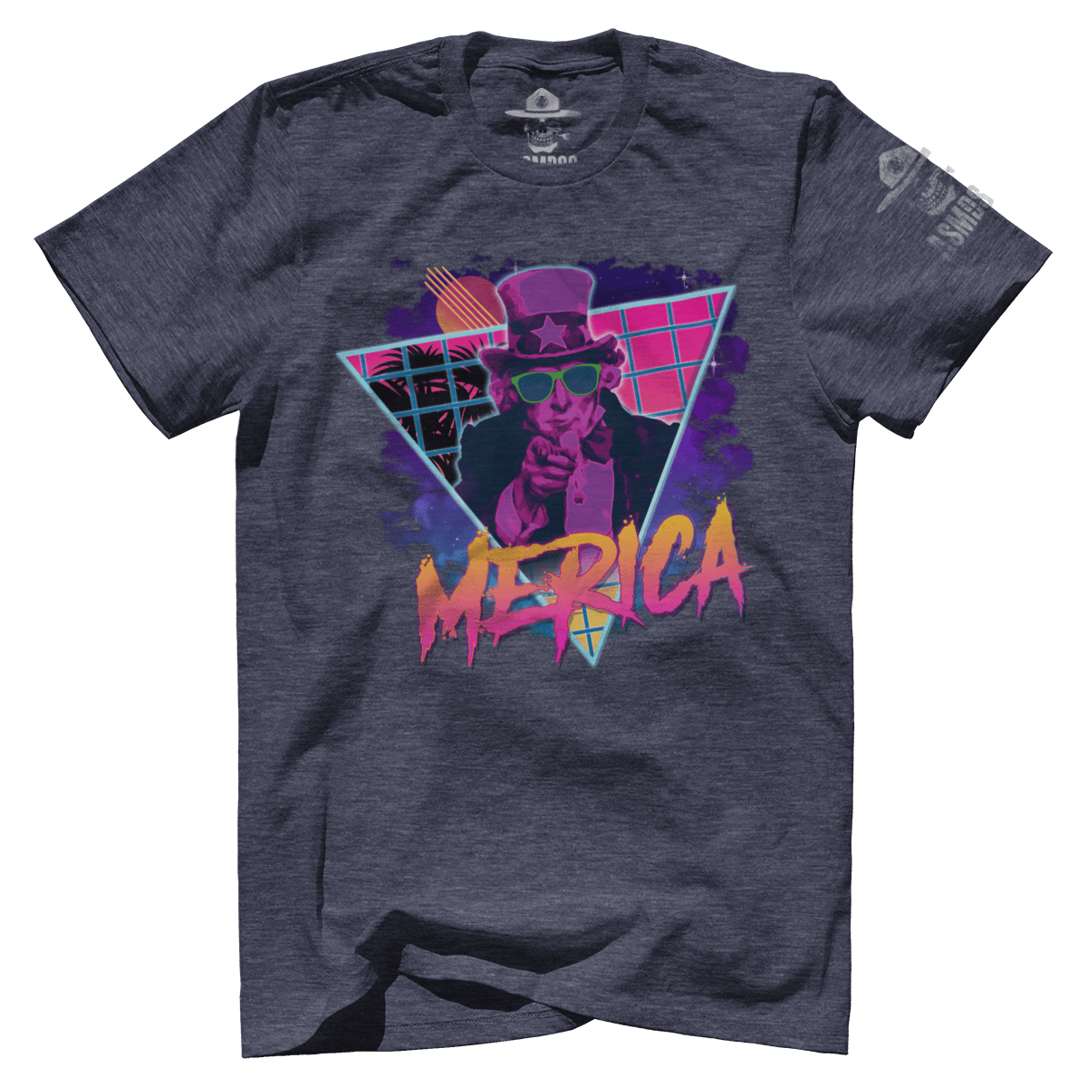 80's Merica