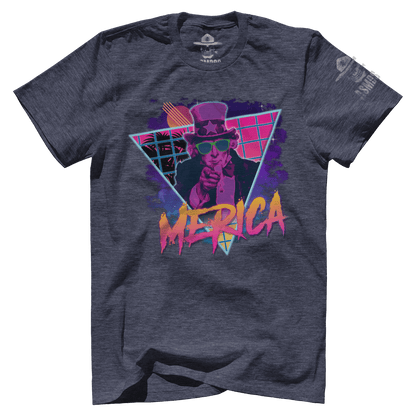 80's Merica