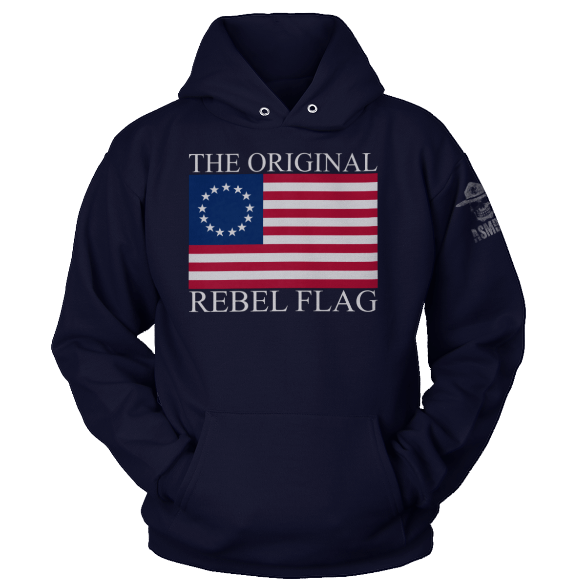 Original Rebel Flag
