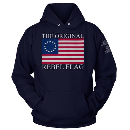 Original Rebel Flag