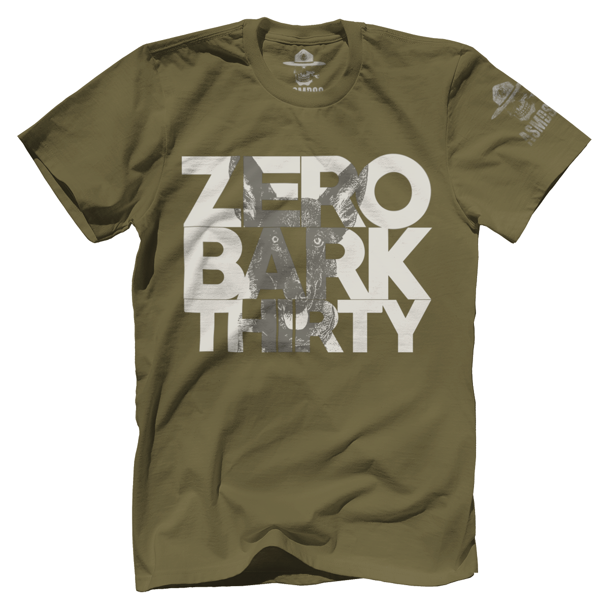 Zero Bark Thirty