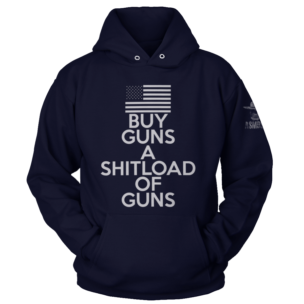 Buy Guns (Ladies)