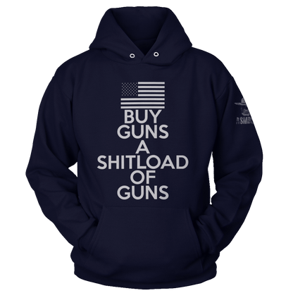 Buy Guns (Ladies)