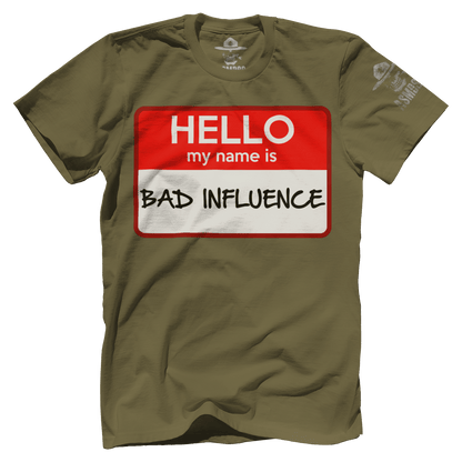Bad Influence
