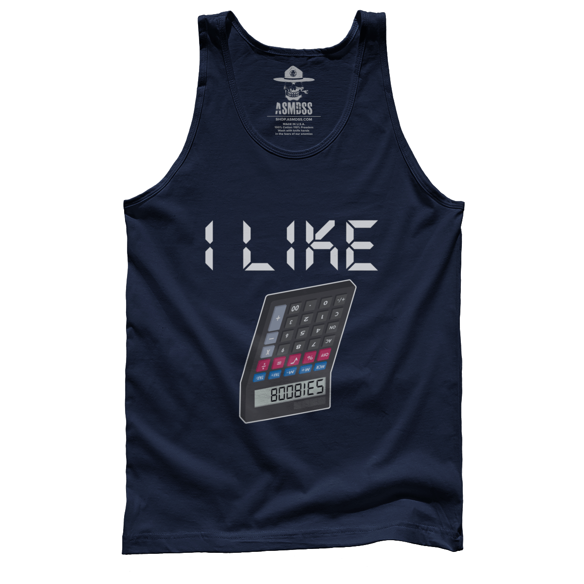 I Like 8oo8ies