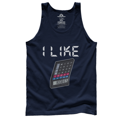 I Like 8oo8ies
