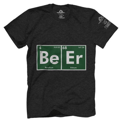 Beer Elements