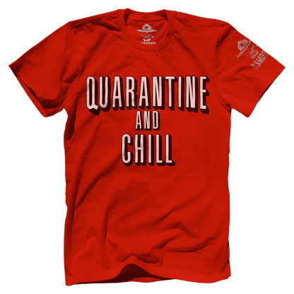 Quarantine And Chill