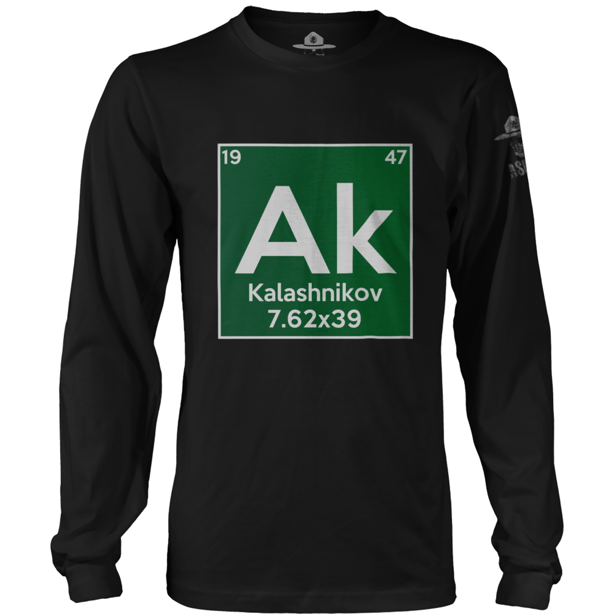 AK Element