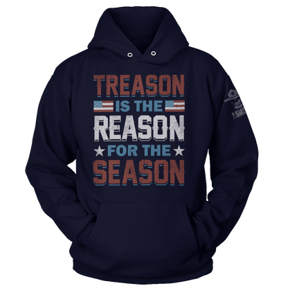 Treason Reason Season