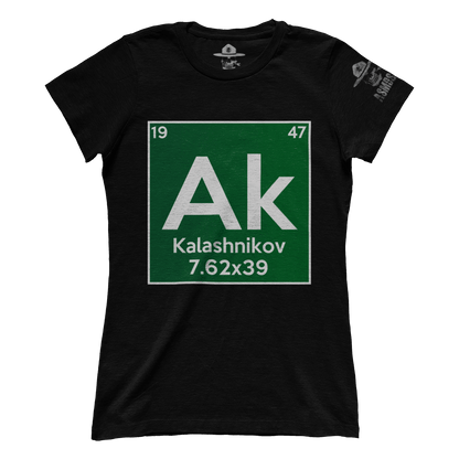AK Element (Ladies)
