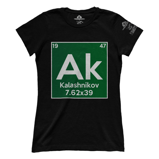 AK Element (Ladies)