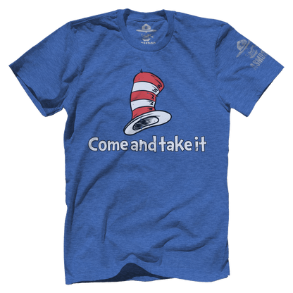 Come and Take It DS
